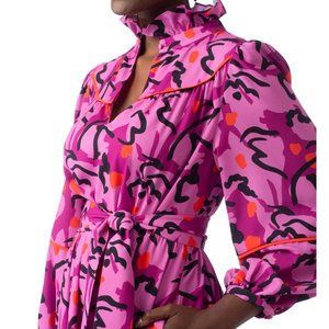 CROSBY by Mollie Burch Dress - New with Tags